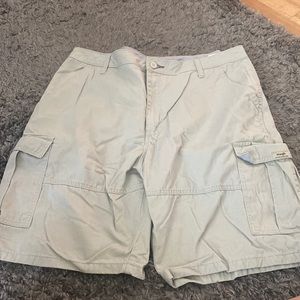 Mens Wrangler Shorts